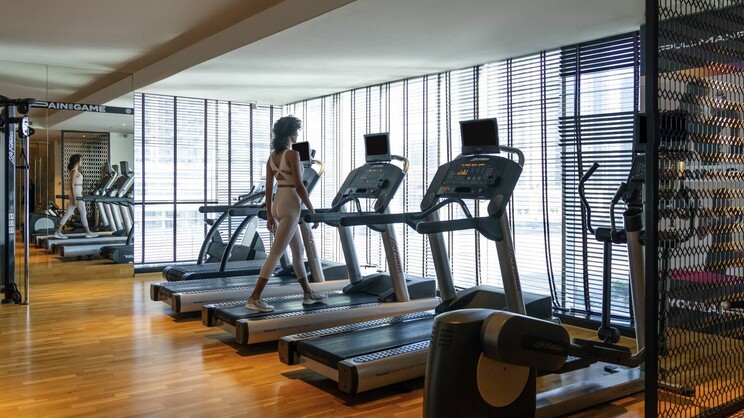 Pullman Dubai Downtown